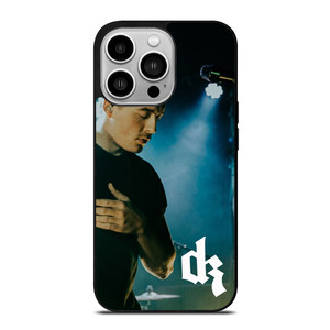 DERMOT KENNEDY iPhone 14 Pro Case Cover