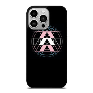 DESTINY HUNTER BLACK iPhone 14 Pro Case Cover
