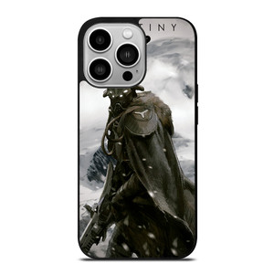DESTINY HUNTER THE KING iPhone 14 Pro Case Cover