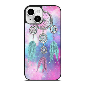 DREAM CATCHER WEB iPhone 13 Mini Case Cover