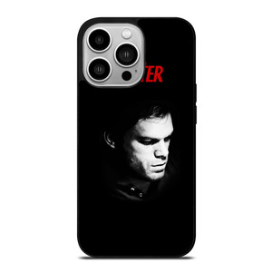 DEXTER 2 iPhone 14 Pro Case Cover