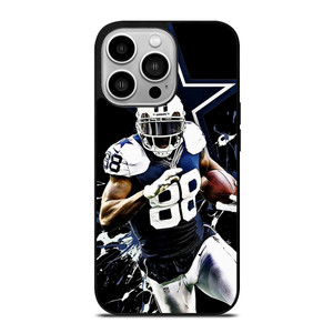 DEZ BRYANT THE COWBOYS iPhone 14 Pro Case Cover