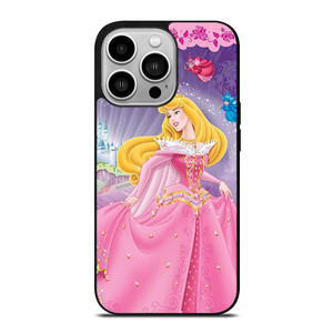 DISNEY SLEEPING BEAUTY 1 iPhone 14 Pro Case Cover