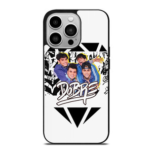 DOBRE BROTHERS DIAMOND iPhone 14 Pro Case Cover