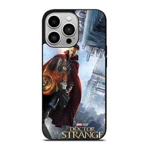 DOCTOR STRANGE MARVEL 2 iPhone 14 Pro Case Cover