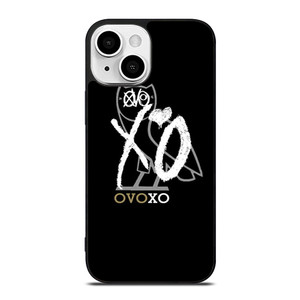 DRAKE OVOXO iPhone 13 Mini Case Cover