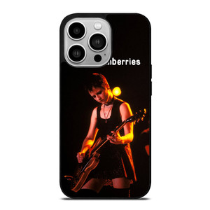 DOLORES O'RIORDAN YOUNG iPhone 14 Pro Case Cover