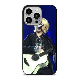 DOLORES O'RIORDAN iPhone 14 Pro Case Cover