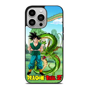 DRAGON BALL Z SHENRON iPhone 14 Pro Case Cover