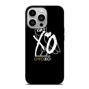 DRAKE OVOXO iPhone 14 Pro Case Cover