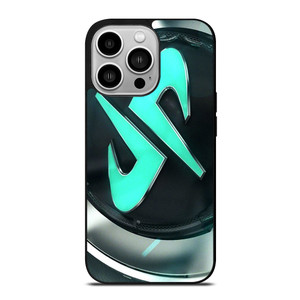 DUDE PERFECT DP iPhone 14 Pro Case Cover
