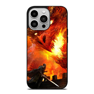DUNGEONS AND DRAGONS iPhone 14 Pro Case Cover