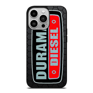 DURAMAX DIESEL LOGO iPhone 14 Pro Case Cover
