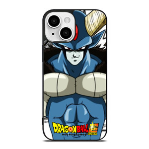 DRAGON BALL MORO 73 iPhone 13 Mini Case Cover DRAGON BALL MORO 73 iPhone 13 Mini Case Cover