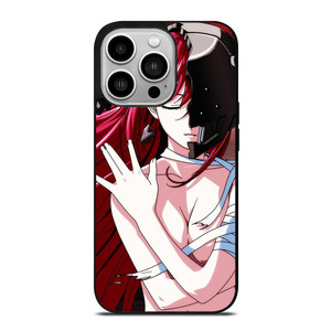 ELFEN LIED LUCY ANIME 2 iPhone 14 Pro Case Cover