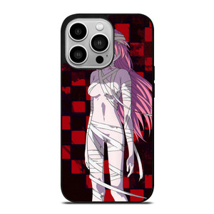 ELFEN LIED LUCY ANIME iPhone 14 Pro Case Cover ELFEN LIED LUCY ANIME iPhone 14 Pro Case Cover