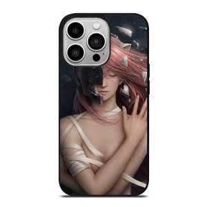ELFEN LIED LUCY iPhone 14 Pro Case Cover ELFEN LIED LUCY iPhone 14 Pro Case Cover