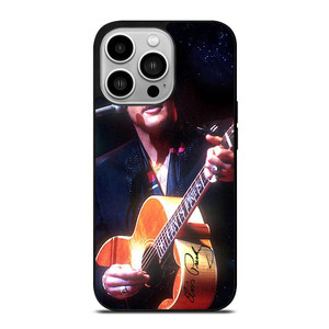 ELVIS PRESLEY KING iPhone 14 Pro Case Cover
