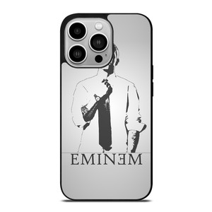 EMINEM RAPPER iPhone 14 Pro Case Cover