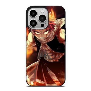 FAIRY TAIL NATSU DRAGNEEL iPhone 14 Pro Case Cover FAIRY TAIL NATSU DRAGNEEL iPhone 14 Pro Case Cover