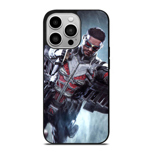 FALCON SUPERHERO MARVEL iPhone 14 Pro Case Cover FALCON SUPERHERO MARVEL iPhone 14 Pro Case Cover