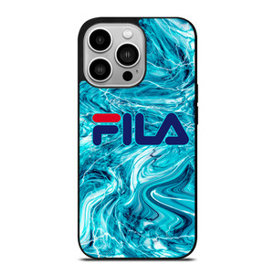 FILA DAZZLE 1 iPhone 14 Pro Case Cover
