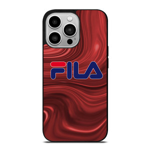 FILA DAZZLE 2 iPhone 14 Pro Case Cover