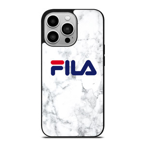 FILA DAZZLE iPhone 14 Pro Case Cover