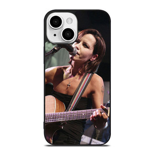 DOLORES O'RIORDAN THE CRANBERRIES iPhone 13 Mini Case Cover