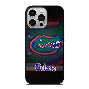 FLORIDA GATORS 2 iPhone 14 Pro Case Cover