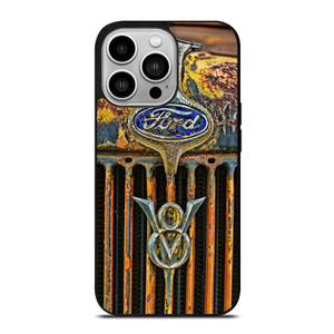 FORD CLASSIC LOGO iPhone 14 Pro Case Cover