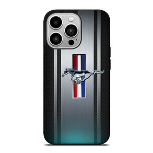 FORD LOGO PLATE iPhone 14 Pro Case Cover