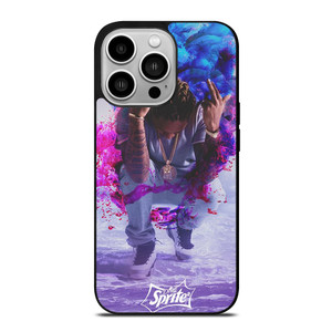 FUTURE DIRTY SPRITE iPhone 14 Pro Case Cover