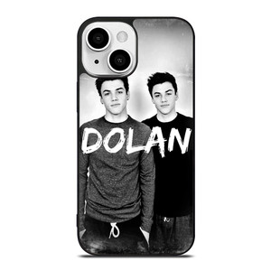 DOLAN TWINS 99 iPhone 13 Mini Case Cover