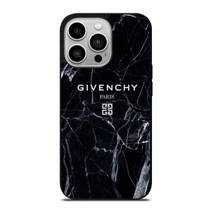 GIVENCHY PARIS DAZZLE iPhone 14 Pro Case Cover