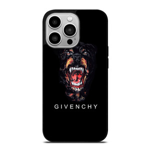 GIVENCHY ROTTWEILER iPhone 14 Pro Case Cover