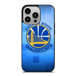GOLDEN STATE WARRIORS 4 iPhone 14 Pro Case Cover