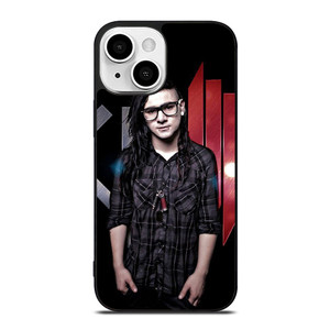 DJ SKRILLEX iPhone 13 Mini Case Cover