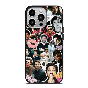GREY'S ANATOMY DEREK iPhone 14 Pro Case Cover
