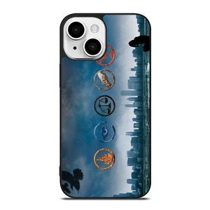 DIVERGENT ICON iPhone 13 Mini Case Cover