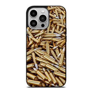 GUN AMMO AMMUNITION 2 iPhone 14 Pro Case Cover GUN AMMO AMMUNITION 2 iPhone 14 Pro Case Cover