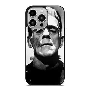 HALLOWEEN FRANKENSTEIN iPhone 14 Pro Case Cover