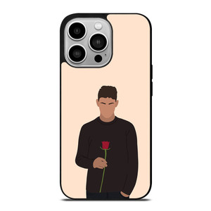 HARDIN SCOTT 2 iPhone 14 Pro Case Cover