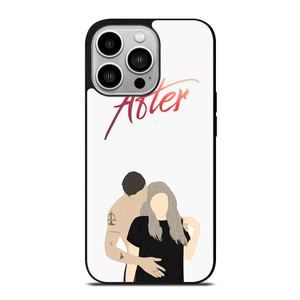 HARDIN SCOTT TESSA YOUNG iPhone 14 Pro Case Cover HARDIN SCOTT TESSA YOUNG iPhone 14 Pro Case Cover