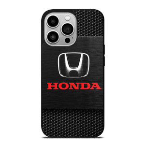 HONDA 1 iPhone 14 Pro Case Cover