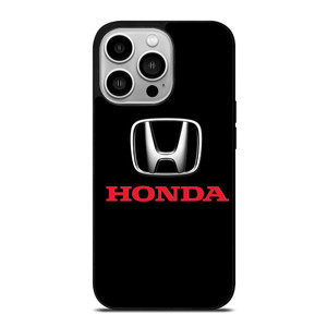 HONDA 2 iPhone 14 Pro Case Cover