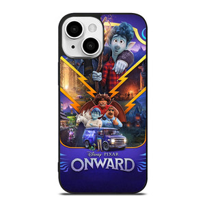 DISNEY ONWARD MOVIE 2 iPhone 13 Mini Case Cover