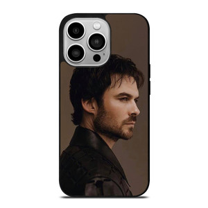 IAN SOMERHALDER COOL iPhone 14 Pro Case Cover