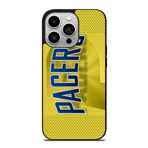 INDIANA PACERS 4 iPhone 14 Pro Case Cover