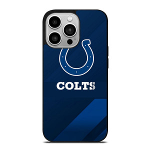 INDIANAPOLIS COLTS FOOTBALL iPhone 14 Pro Case Cover INDIANAPOLIS COLTS FOOTBALL iPhone 14 Pro Case Cover